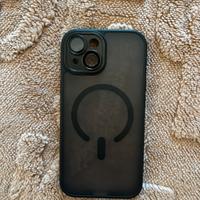 Cover trasparente iphone 15