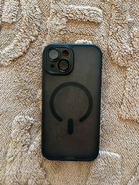 Cover trasparente iphone 15