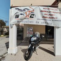 Ducati Multistrada 620 - 2005