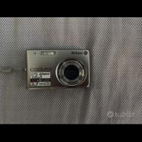 Nikon Coolpix S700