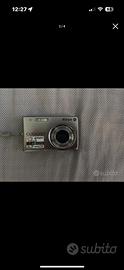 Nikon Coolpix S700