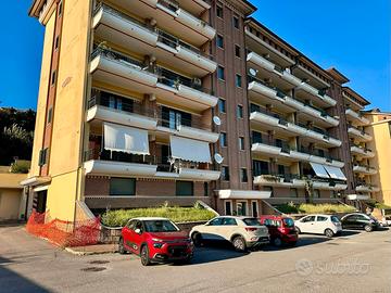 Appartamento di recente costruzione