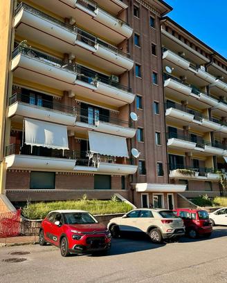 Appartamento di recente costruzione