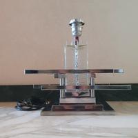 lampada da tavolo Sciolari