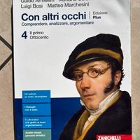 Con altri occhi - Il primo Ottocento