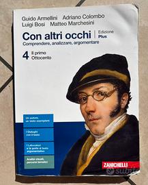 Con altri occhi - Il primo Ottocento