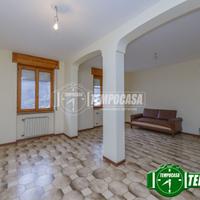 Trilocale a Bettola