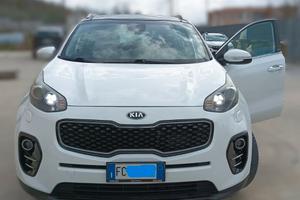 kia sportage diesel Rebel