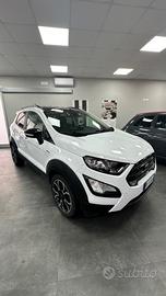 Ford EcoSport 1.0 EcoBoost 125 CV Start&Stop Activ