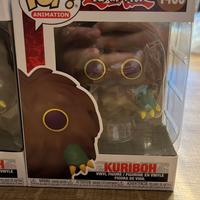 Funko POP Animation Yu-Gi-Oh! – Kuriboh