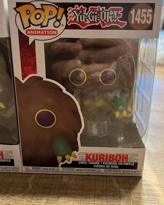 Funko POP Animation Yu-Gi-Oh! – Kuriboh