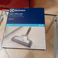 spazzola aspirapolvere electrolux