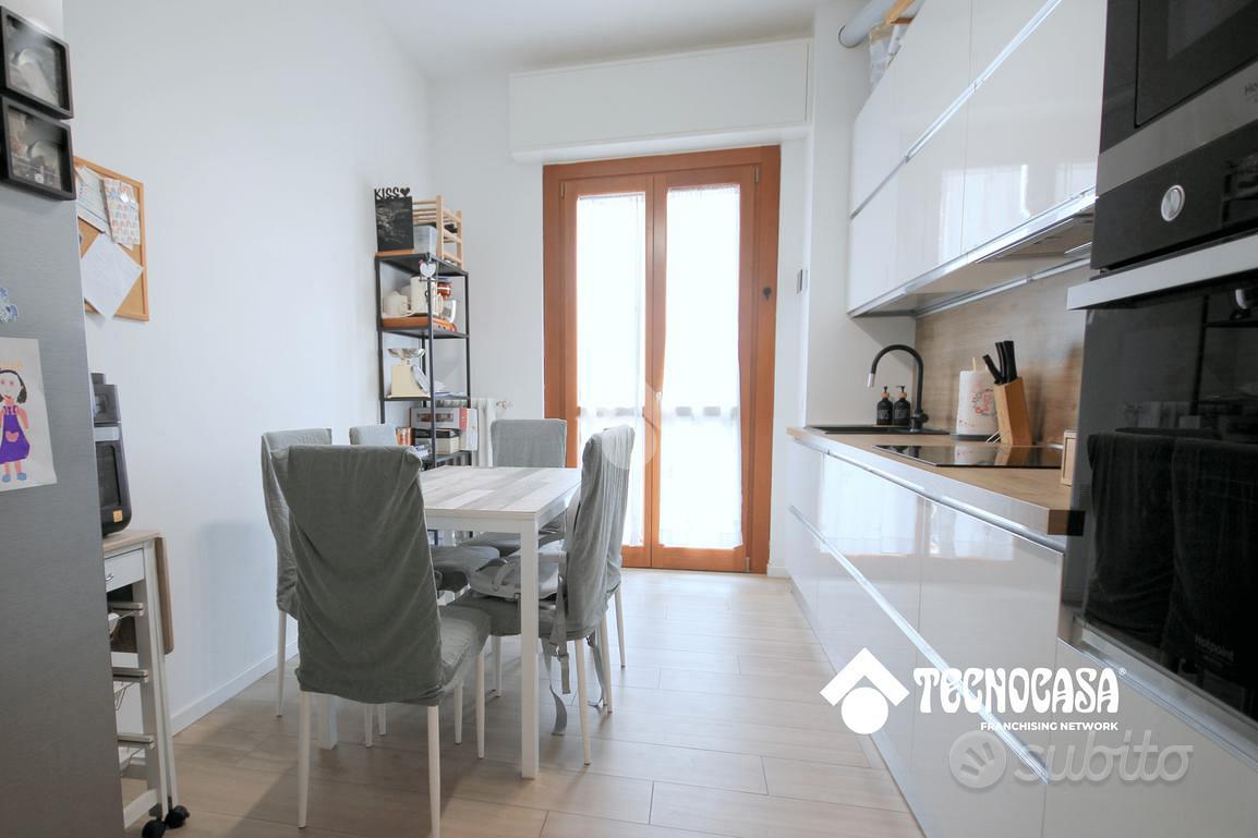 Apartment in Cornaredo, Cascina Croce - Vista 6