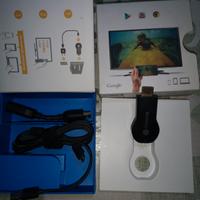 CHROMECAST ORIGINALE 