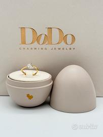 Anello DoDo Luna