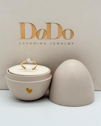 Anello DoDo Luna
