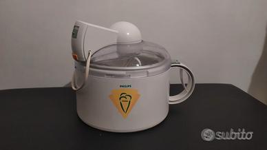 GELATIERA PHILIPS