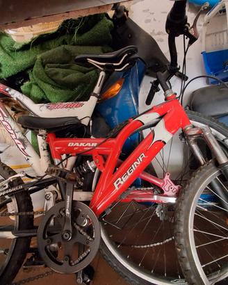 Biciclette bambino