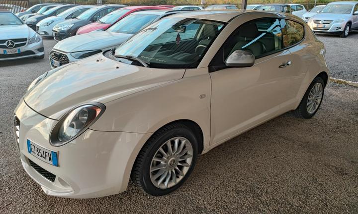 Alfa Romeo MiTo 1.4 70 CV 8V Progression