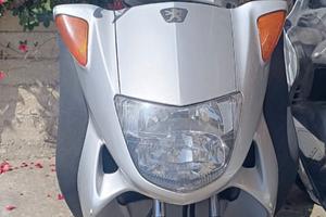 scooter SV 250