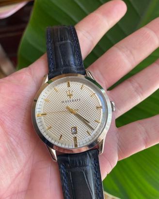 Orologio Maserati
