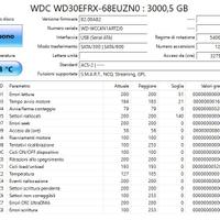 HDD 3TB WD RED NAS WARE 3.0 WD30EFRX