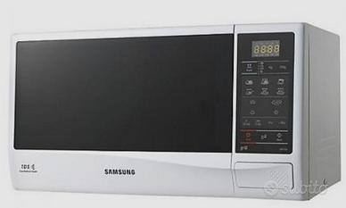 microonde Samsung 