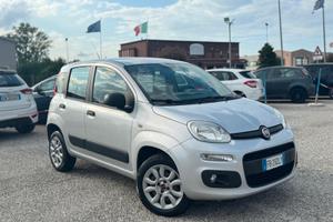 Fiat Panda 0.9 TwinAir Turbo Natural Power Lounge
