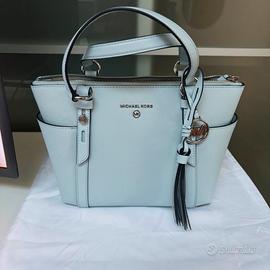 Borsa Michael Kors sullivan nuova