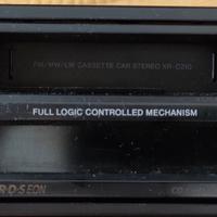 AUTORADIO SONY 50€ TRATTABILI!