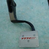 PEDALE MASERATI CORSA