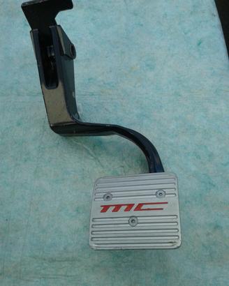 PEDALE MASERATI CORSA