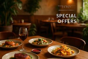 Ristorante osteria di mare