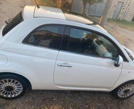 500 fiat lounge Usata 1.2