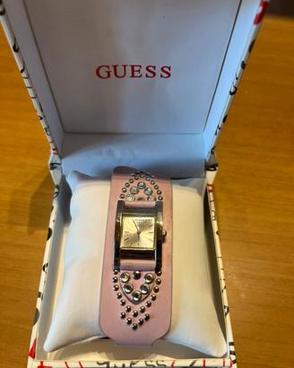 Orologio Guess vintage