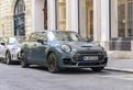 Ricambi usati mini clubman 2012-2024