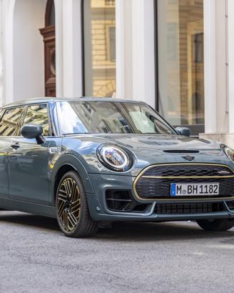 Ricambi usati mini clubman 2012-2024