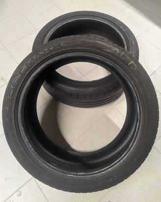 Pneumatici Dunlop Sport Max