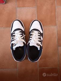 Nike Ebernon Low Premium AQ1774102