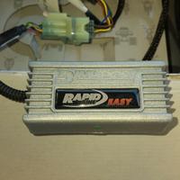 Centralina rapid bike easy