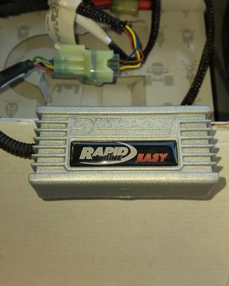 Centralina rapid bike easy