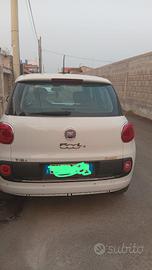 auto 500 L