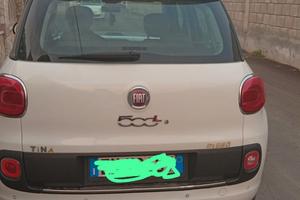auto 500 L
