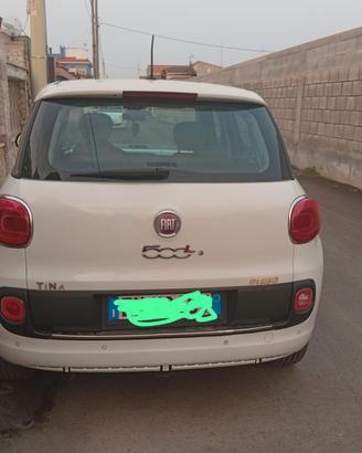 auto 500 L