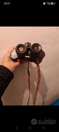 binocolo sovietico