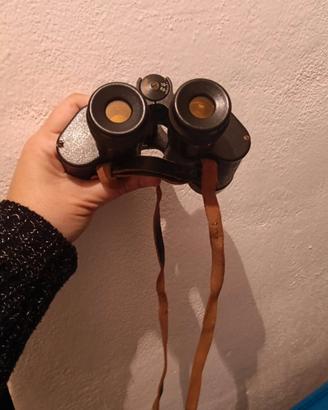 binocolo sovietico