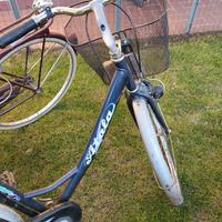 biciclette usate da 26 