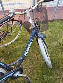 biciclette usate da 26 