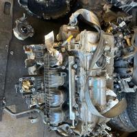 Motore 2ZRFXE Toyota Prius 1.8 benzina Hybrid