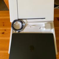 MacBookAir M2